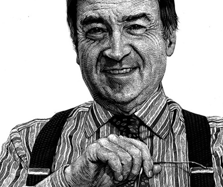 ricardo martinez