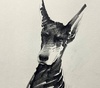 Gallery of Drawing by Shou Xin - China