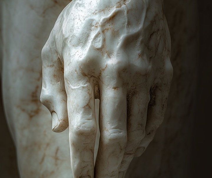 Gallery of Sculpture by Riccardo Gatti - Italy