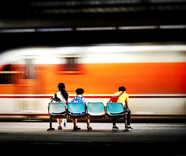 Gallery of Photography by Julia Chu - Taiwan