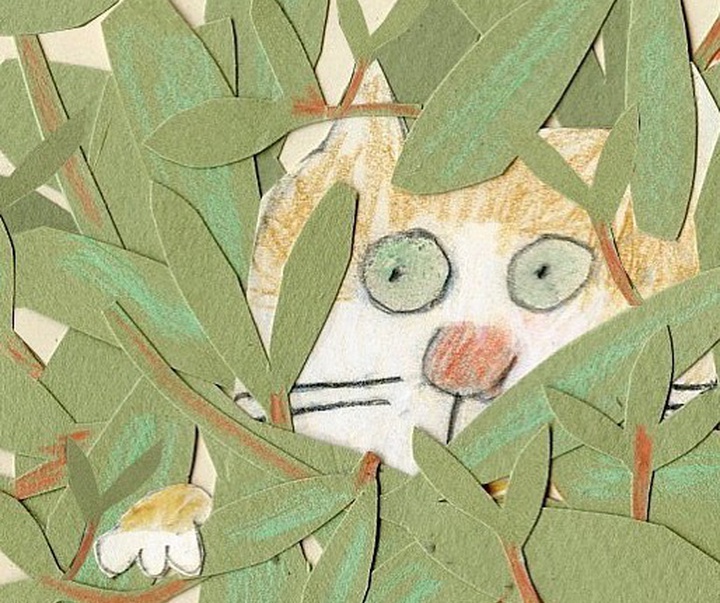 Gallery of Illustration by Manon Gauthier - Canada