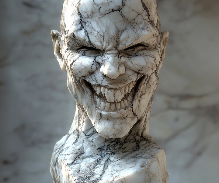 Gallery of Sculpture by Riccardo Gatti - Italy