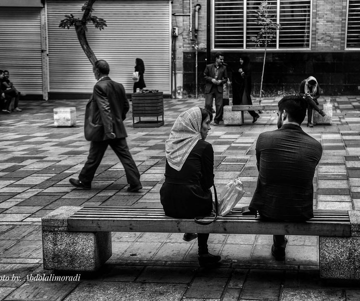 Gallery of Hamedan Photos by Abdolali Moradi-Iran