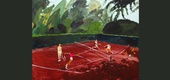 Gallery of Painting by Kirsten Sims - South Africa