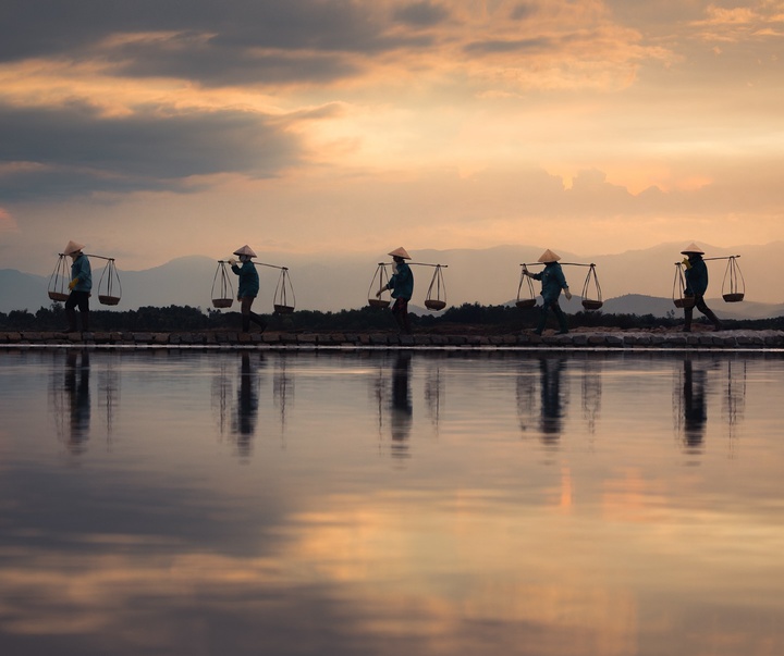 Gallery of Photography by Chris Ha - USA