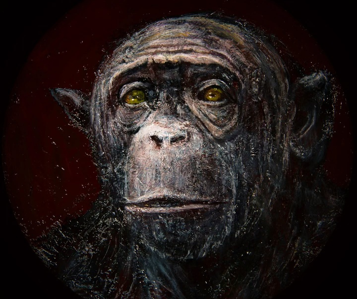Gallery of Painting by Tomohiro Takagi - Japan