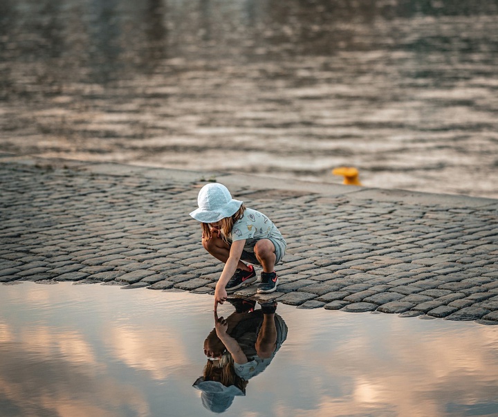 Gallery of Photography by Samsul Alam Al-Majidi - Sweden