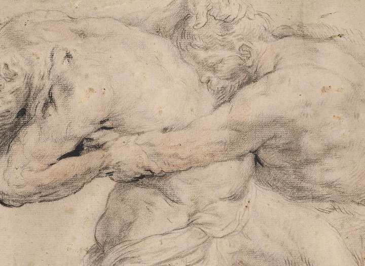 Gallery of the best Drawing in the history of art, part one