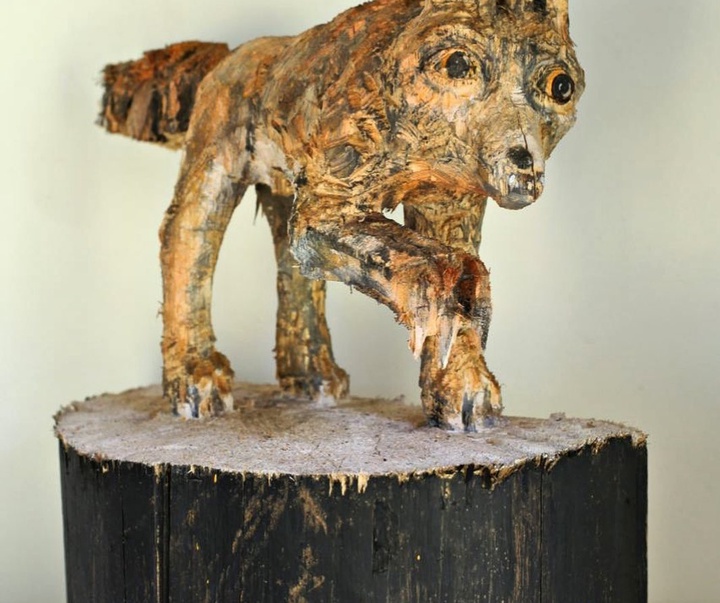 Gallery of Sculpture by Ignaz Huber - Germany