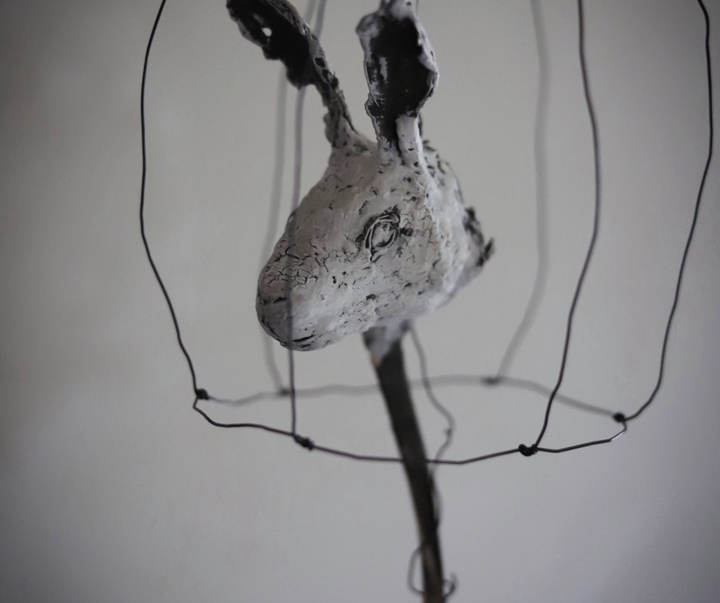 Gallery of Sculpture by Mihoko Shida - Japan