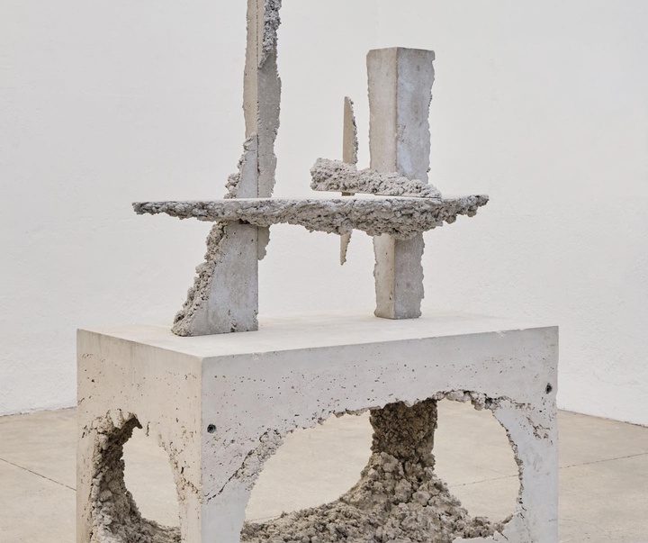 Gallery of Modern Art by Alejandro Almanza Pereda - Mexico