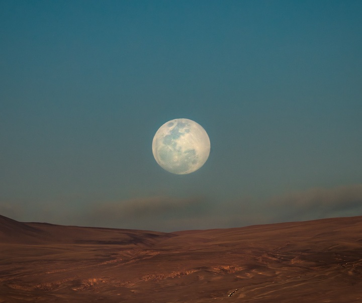 Gallery of Photography by Chris Ha - USA