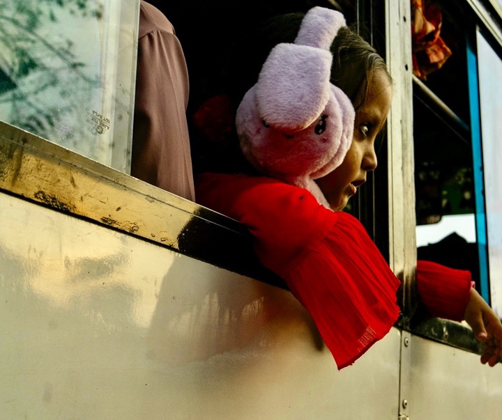Gallery of Photography by France Leclerc - Canada