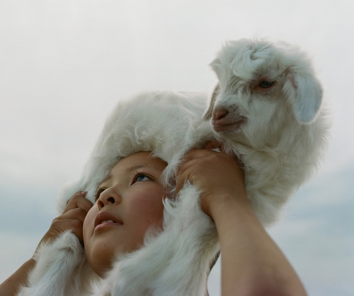 Gallery of Photography by kin chan coedel - Paris/Shanghai