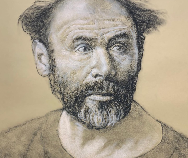 John English