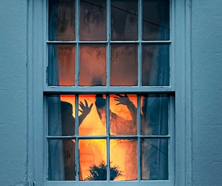 Gallery of Photography by David Jacobson - UK