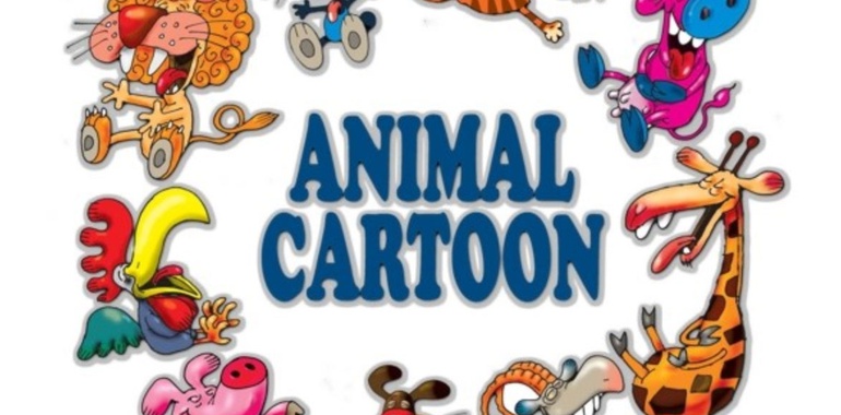 10th INTERNATIONAL CONTEST “ANIMALCARTOON 2025”