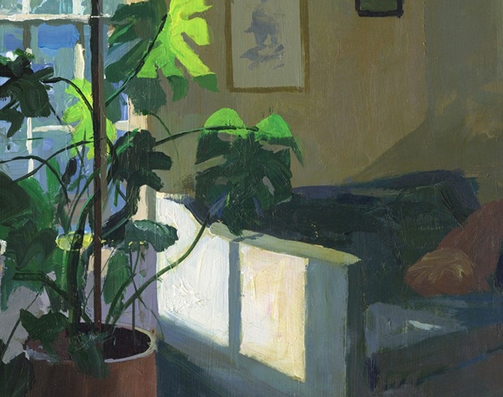 Gallery of Painting by Jeremy Miranda - USA