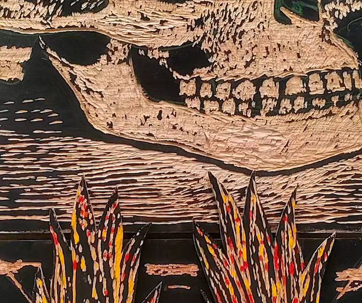 Gallery of Sculpture by Kiko Miyares - Spain