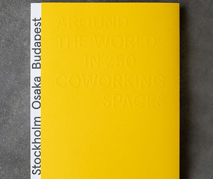 gallery of Graphics - Bookmaking Design