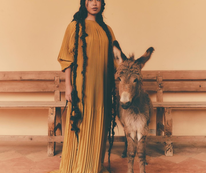 Gallery of Photography by Enrique Leyva - Mexico