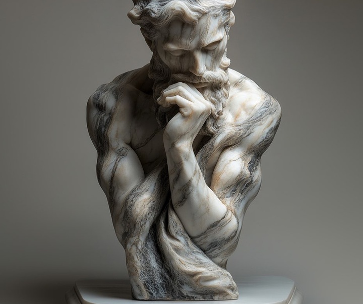 Gallery of Sculpture by Riccardo Gatti - Italy