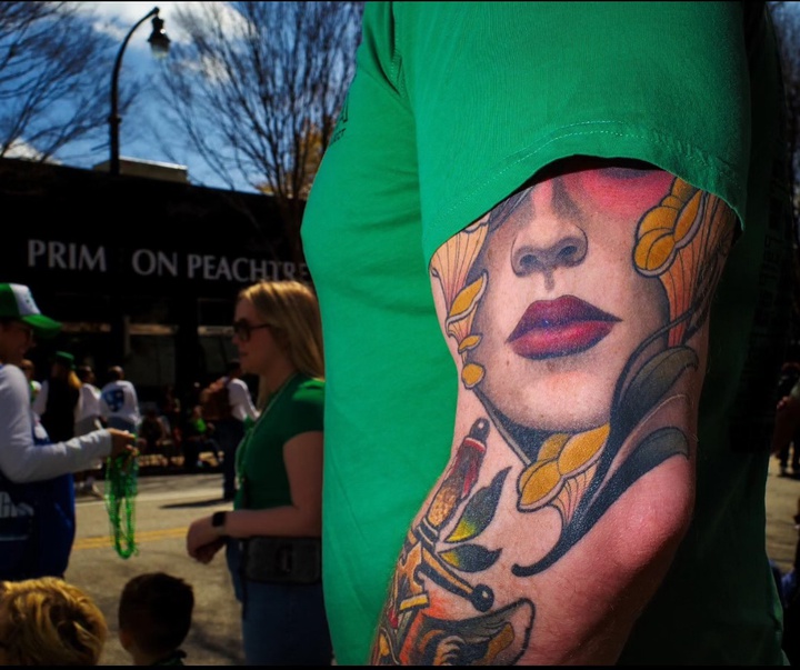 Gallery of Photography by Gwen Julia - USA