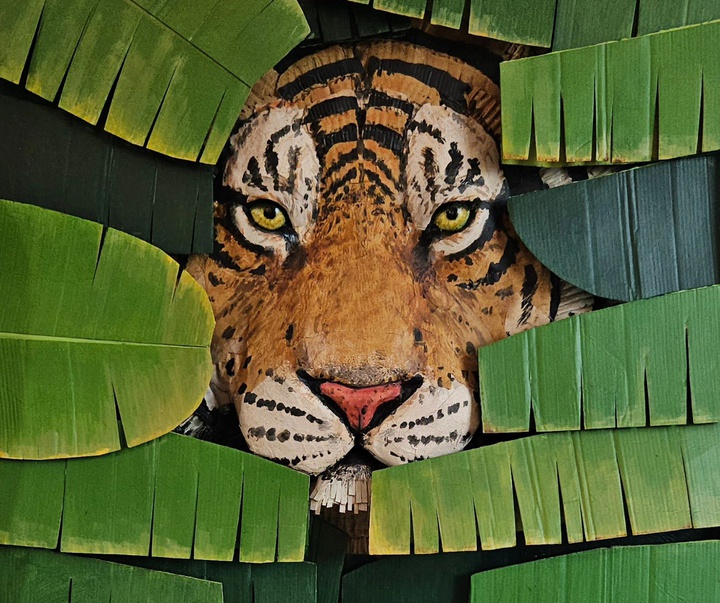 Gallery of Sculpture by Josh Gluckstein - UK