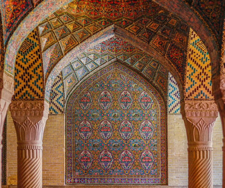 Gallery of photography by Amirhossein Abtahi Fouroshani - Iran