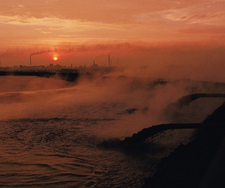 Gallery of Photography by James Nachtwey - USA