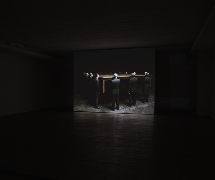 Gallery of Modern Art by Ruben Bellinkx - Belgium