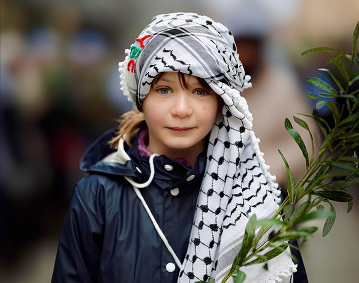 Gallery of Photography by Eyad Al Zaro - Palestine