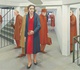 Gallery of painting by George Tooker-USA