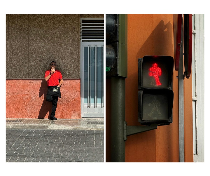 Gallery of Photography by Dominic Dähncke - Spain