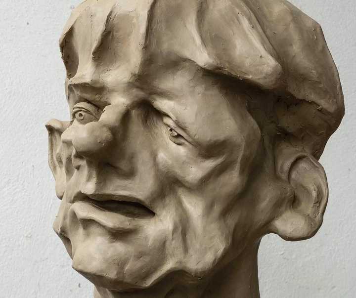 Gallery of Sculpture by Wolfgang Eckert - Germany