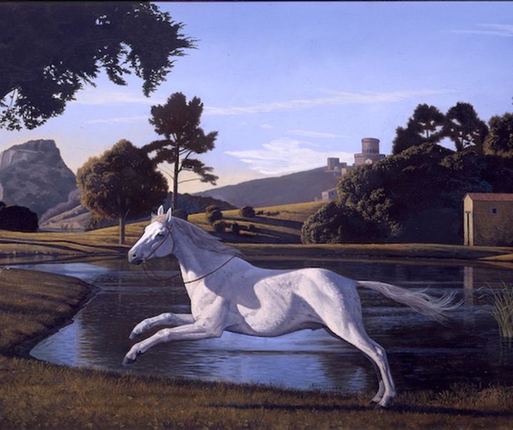 David Ligare