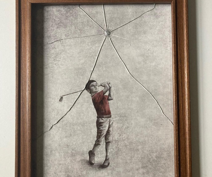 Gallery of Modern Art by Andrew Scott - USA