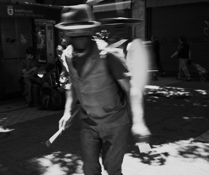 Gallery of Photography by El Santo - Mexico