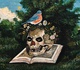 Gallery of Painting by Wes Lang - USA
