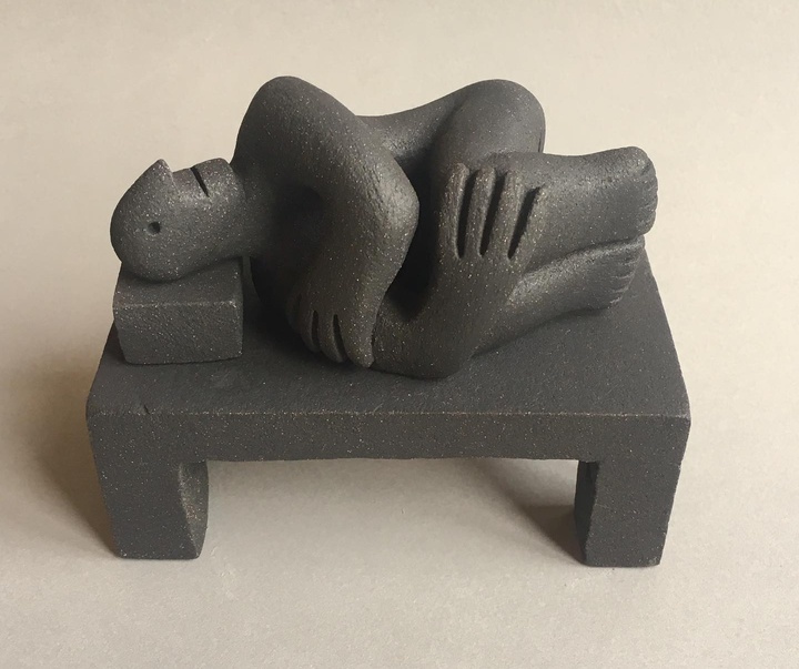 Gallery of Sculpture by Peter Lubach