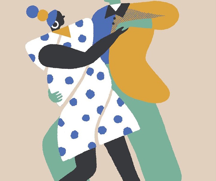Gallery of Illustration by Noé Aceitón Ramiro - Spain
