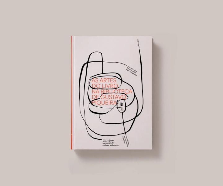 Gallery of Graphics by Gustavo Piqueira - Brazil