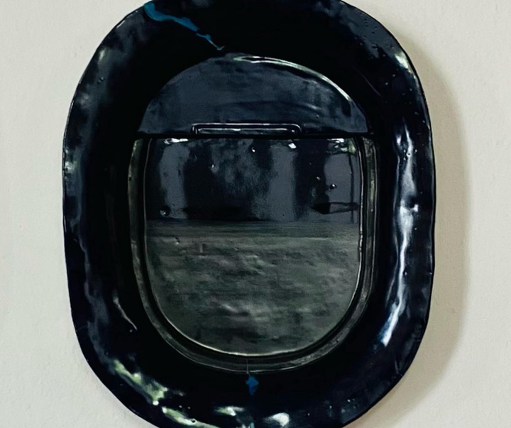 Gallery of Painting by Cecilia Jurado Chueca - Peru