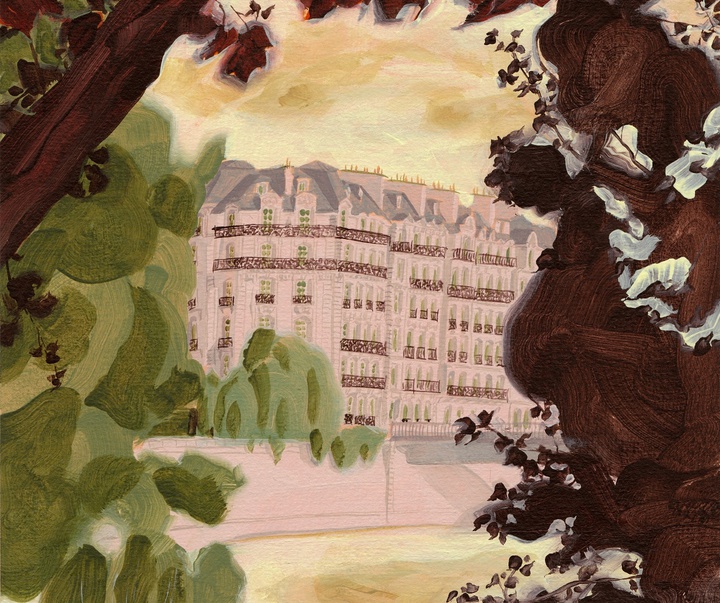 Gallery of Illustration by Yukiko Noritake - Japan