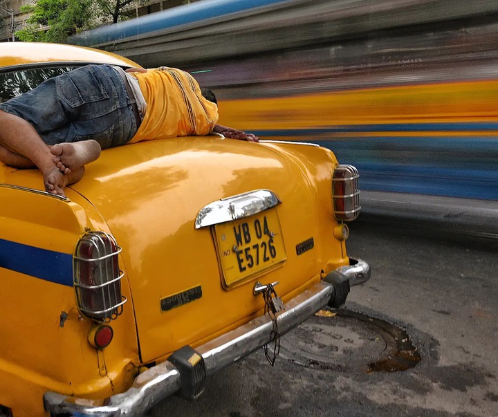 Gallery of Photography by Pranay Pariyar - India