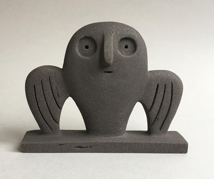Gallery of Sculpture by Peter Lubach