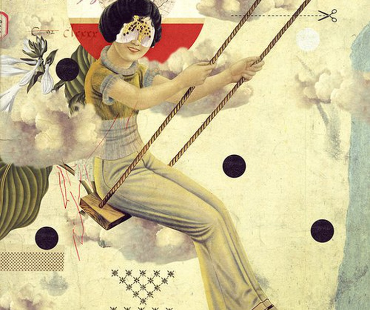 Gallery of Illustration by Eduardo Recife - Brazil