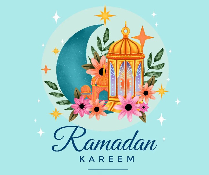 Gallery of Ramadan Kareem Cart Postal