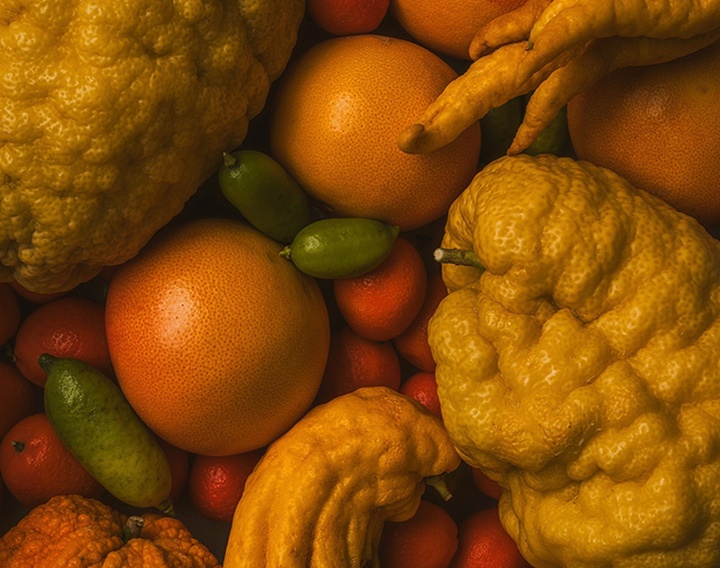 Gallery of Food Photography by Joann Pai - Canada
