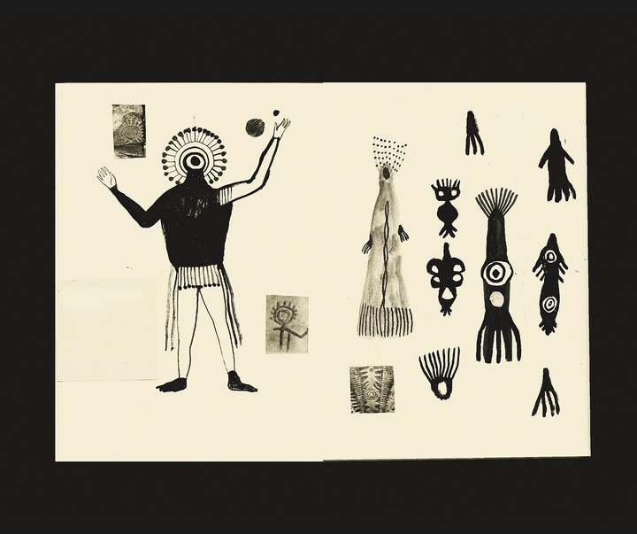 Gallery of Illustration by Noé Aceitón Ramiro - Spain